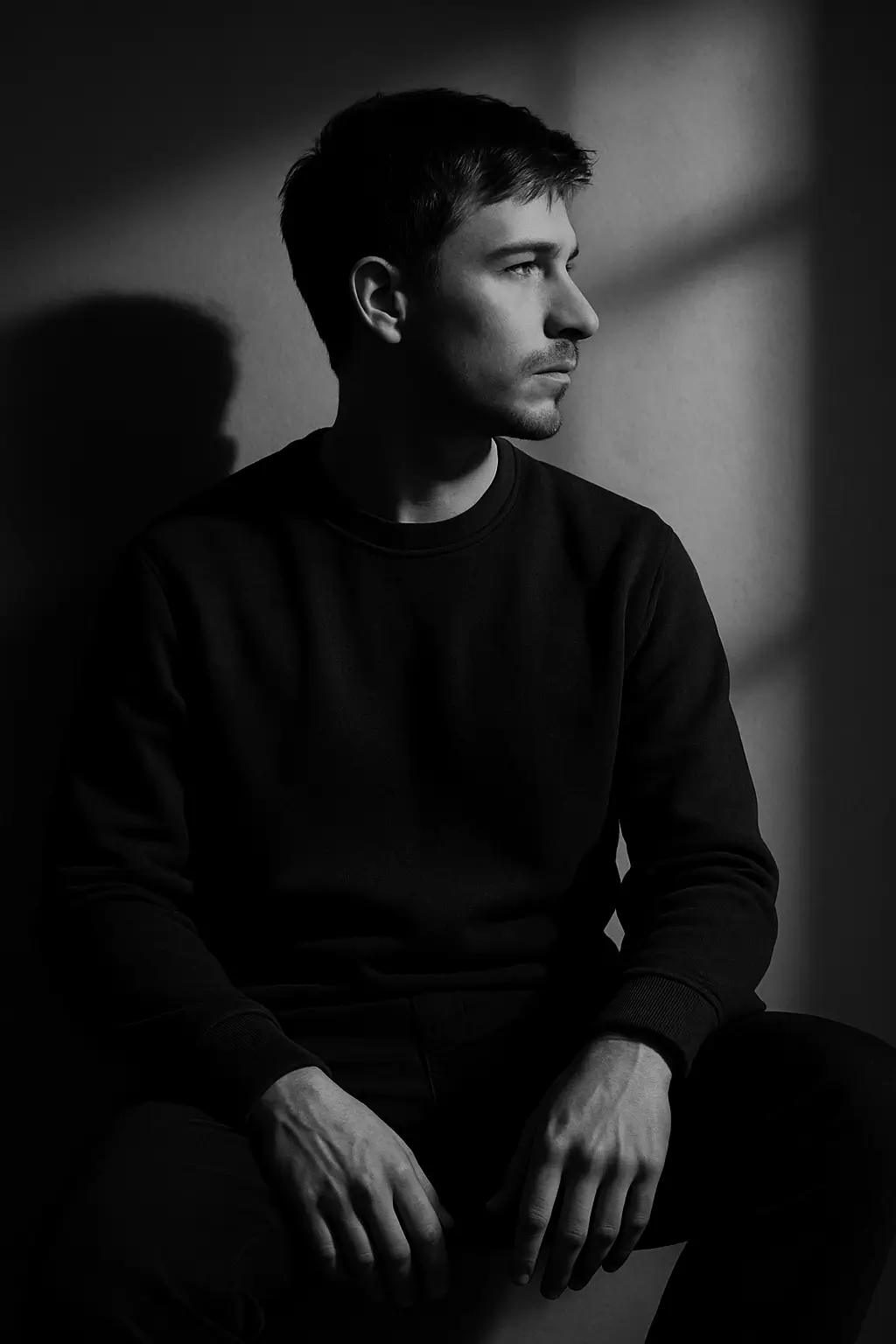 In the Shadow of Thought